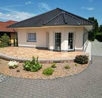 Wunderschöner Bungalow in bester Wohnlage in Stendal