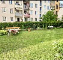 Apartment in Toplage im Herzen Münchens (AU)