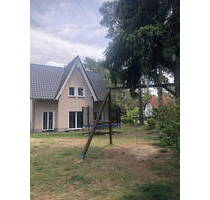 Energieeffizientes und lichtdurchflutetes ArchitektenhausLandhausstil LehnitzOranienburg