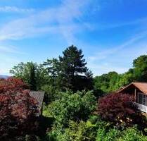 DACHGESCHOSS-WOHNUNG MIT FERNBLICK - Heiligenberg Steigen
