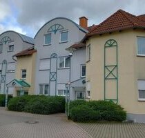 Dachmaisonette mit schönem Ausblick EBKBalkom2x TG-Platz - Obertshausen