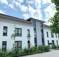 Hochwertige Eigentumswohnung mit Terrasse im Pfahlweg - Güstrow