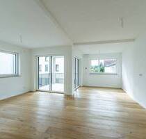 3 Zimmer-Wohnung mit Balkon in Landshut West