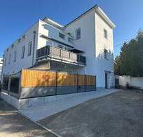 Neubauwohnung mit privatem Garten direkt an der Grenze L-Schengen - Perl