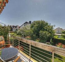 Eigentumswohnung mit Balkon und 87 m² eigenem Garten in ruhiger und guter Lage! - Gilching