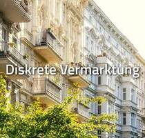 Gepflegtes Wohn- und Geschäftshaus mit Potentialen in der Neuvermietung - Berlin Borsigwalde