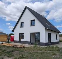 Erlesenes Einfamilienhaus zur Erstvermietung in Rathenow