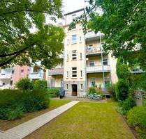 Wohnung in Leipzig - 480,00 EUR Kaltmiete, ca.  53,00 m² Wohnfläche in Leipzig (PLZ: 04317) Reudnitz-Thonberg