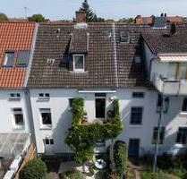 Attraktives Mehrfamilienhaus im Roten Feld! - Lüneburg Rotes Feld