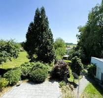 Bayerischer Wald: Wohnhaus im Villenstil mit großzügigem Garten in zentraler Marktlage, Eging am See - Eging a.See