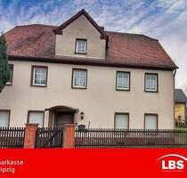 Haus mit Garten sucht Handwerker - Bad Lausick Ebersbach