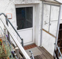 *** SELTENHEIT - 3 EBENEN - 2 KÜCHEN - 1 traumhafte TERRASSE und zentrale LAGE *** - Delmenhorst