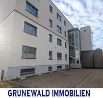 Moderne Erstbezug-Wohnung mit Terrasse in Jena-Löbstedt.