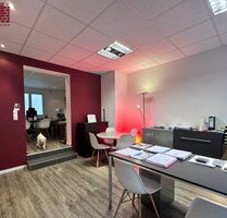Helle, flexible Bürofläche in bester Lage von Sachsenhausen - Ihr neuer Arbeitsplatz wartet! - Frankfurt am Main