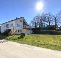Großes EinZweifamilienhaus in sonniger Aussichtslage von Bad Wurzach