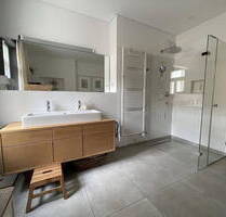 Kernsanierte, moderne 5,5 Zimmer-Altbauwohnung im Paradies - Konstanz Altstadt