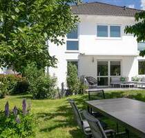 Modernes Einfamilienhaus mit erstklassigem Wohnkomfort in Premiumlage - Egelsbach