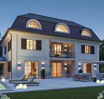 Baugrundstück beim Böhmerwaldplatz. Bedeutendes Baupotenzial. - München