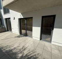 ***SOFORT EINZIEHEN!*** Exklusive 2 Zimmerwohnung in HHL Tübingen
