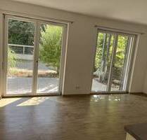 2-ZIMMERWOHNUNG - TERRASSE GARTENANTEIL - NEUBAU 2018 NIBELUNGENPLATZ - Nürnberg Gleißhammer