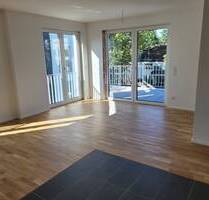 Zukunftsweisende 3 - Zimmer - Balkon - Wohnung in energetischem KfW 55- Neubau Immobilie - Troisdorf Friedrich-Wilhelms-Hütte