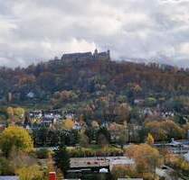 CO-City ** wirklich über den Dächern von CO ** EBK ** neu renoviert - Coburg