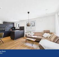 Traum-Erdgeschosswohnung in Blaufelden