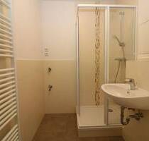 Die heißen Tage können kommen...3-RW mit Dusche u. Balkon! - Freiberg Wasserberg - West