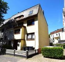 Bremerhaven Gepflegtes Reihenendhaus mit Charme und Garten - vermietet