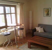 Helles und geräumiges Appartement mit Süd Balkon - Vilsbiburg