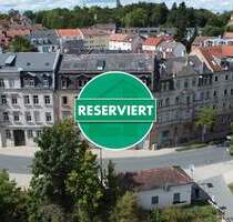 Loftartige 2,5-Zimmer-Dachgeschosswohnung mit großer Dachterrasse am Wiesengrund Fürth!