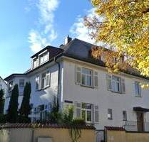 Exklusives Wohnambiente - Charmantes MFH in bester Lage - Ulm