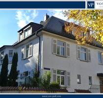 Exklusives Wohnambiente - Charmantes MFH in bester Lage - Ulm Weststadt