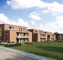 Wohnquartier Marienplatz in Beckum - 11 Exklusive Eigentumswohnungen in Top Lage