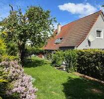 Gemütliches und energieeffizientes Einfamilienhaus mit Garten, Einbauküche und Carport - Weisendorf Rezelsdorf