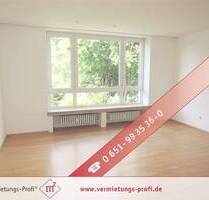 Trier-Ehrang: Großzügige 2,5-Zimmer-Wohnung mit schönem Ausblick und Kellerraum