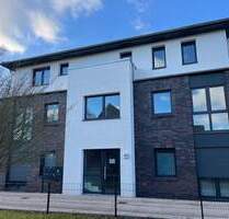 Moderne 2,5 Zimmer mit großem Sonnen-Balkon - Lüneburg Neu Hagen