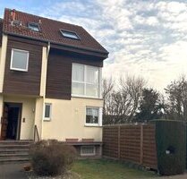 Reihenendhaus mit 6 Zimmern und reichlich Platz für alle! - Bad Vilbel Dortelweil