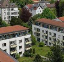 2-ZKB ETW im Mehrgenerationenhaus - barrierefrei mit Balkon - Ravensburg Südstadt