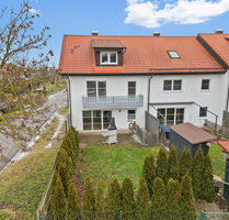 Schickes REH in Denklingen - 599.000,00 EUR Kaufpreis, ca.  158,00 m² Wohnfläche in Denklingen (PLZ: 86920)
