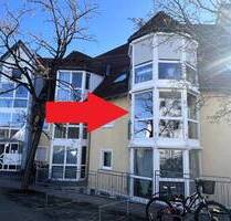 Barrierefreie 3 Zimmerwohnung in ruhiger Lage in Eckental Forth