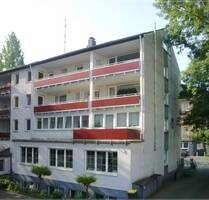 !!!! Schöne gemütliche 2-Zimmerwohnung, 1.OG, in Essen-Bergerhausen !!!!