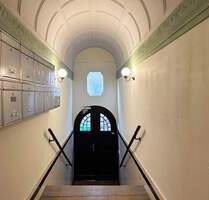 * TOP gepflegte ETW * HP * 3 Zimmer * Balkon * Laminat * Wanne * vermietet * - Leipzig Anger-Crottendorf