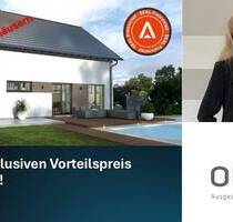 DAS KLASSISCHE EINFAMILIENHAUS MIT OFFENER BAUWEISE - inkl. Grundstück - malervorbereitet - Kördorf