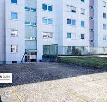 IMMONATION! 2-Zimmer Wohnung in Oberasbach