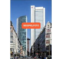 Frankfurt City Schnäppchen ! - Wohn-Geschäftshaus Bahnhofsnähe Kiez - Provisionsfrei !