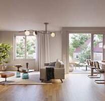 Mehr Raum für Lebensfreude: Wohnen, wie es zu Ihnen passt - Bietigheim-Bissingen