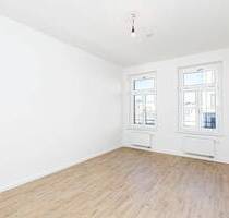 Bereit für Ihren Einzug: 3-Zimmer-Altbauwohnung mit Süd-Ost-Balkon - Leipzig Mockau - Süd