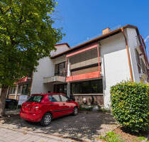 ***Heike Borchers Immobilien***Individueller Wohnsinn in freundlicher Umgebung*** - Unterhaching