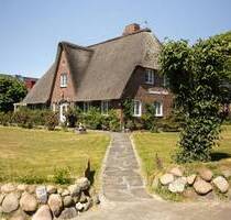 Idyllisches Anwesen im Herzen von Sylt - Sylt OT Westerland Morsum